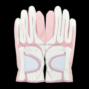 Enhanced Comfort Fit Golf Gloves For Men And Women Offering Durable Material Strong <b>Grip</b> And Flexible <b>Control</b> Use - Product Image 3