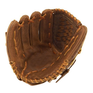 Gants de baseball professionnels en cuir pour gaucher, durables, légers, pour adultes et jeunes, couleur personnalisée, pour l'intérieur et l'extérieur du terrain - Product Image 3