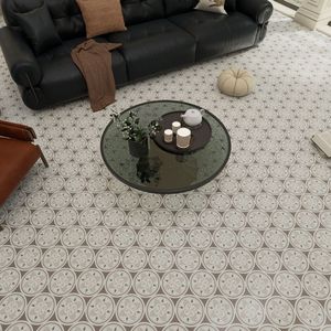 กระเบื้องภายนอกพรีเมียมขนาด 19 ซม. — ดีไซน์ทันสมัยสำหรับผนังและพื้น - Product Image 4