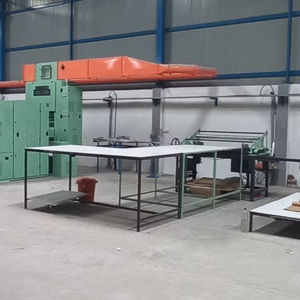 Máquina para la Fabricación de Algodón Absorbente - Product Image 3