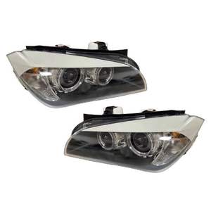 Phare avant BM.W X1 E84 F48 XENON 2010-2012 20i 25i 28i NEUF-OEM 63112993492 / 63112993491 Gauche Droit - Product Image 1