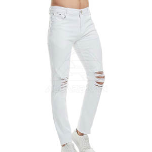 Pantalones de Hombre Resistentes y Ligeros de Alta Calidad, Pantalones de Hombre Transpirables Más Vendidos - Product Image 3