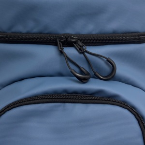 Luxury Team Sports Gear <b>Backpack</b> Ball Holder Baseball/Soccer Training Bag 20-35L Polyester/Nylon Durable for Players - Product Image 4