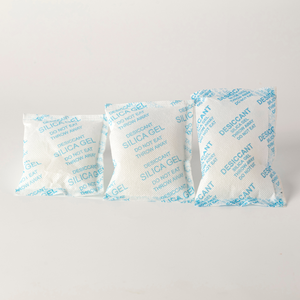 ถุงดูดความชื้นซิลิกาเจล200ก. 50ก. 100ก. สำหรับอุตสาหกรรมเฟอร์นิเจอร์และไม้ - Product Image 6