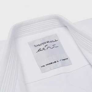 ชุด V2สีดำยี่ห้อ Rvca Shoyorol BJJ GI ชุดกิโมโนจูจิสึสไตล์บราซิลชุดเครื่องแบบ CP-BJJ-01 - Product Image 6