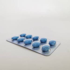 OEM New Adult Energy Supplement Tablets with Herbal Ingredients for Energy Boost - Product Image 4