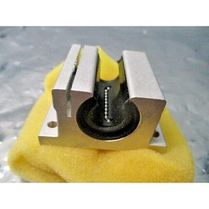 2 Bagues linéaires à billes Thomson BK87P1B6 - Équipements et pièces semi-conducteurs de confiance de renommée mondiale - Product Image 4