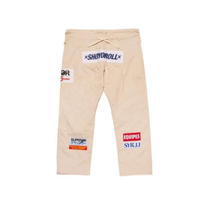 Kimono de Jiu-Jitsu Brésilien - Lot Shoyoroll # 104 - Unisexe Adulte & Enfant - Product Image 3