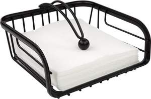 แหวนรองผ้าเช็ดปากโลหะสีทองขัดเงา งานฝีมือสุดหรู ที่ใส่ผ้าเช็ดปากปักลาย ผลิตโดยอินเดีย ผู้ส่งออกขายส่งขนาดใหญ่ - Product Image 5