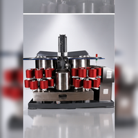 Machine de teinture textile automatique contrôlée par PLC, extracteur d'hydrofibre pour paquets de fil