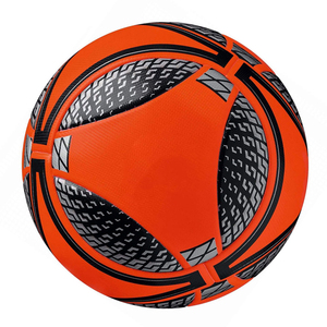 Ballons de football professionnels, nouveau style, durables, pour hommes, sports de plein air, équipe, haute qualité, vessie en caoutchouc, haute rétention d'air - Product Image 5