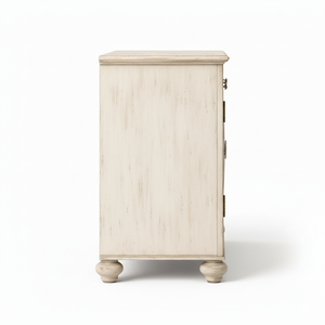 Aparador de Estilo Étnico de Lujo y Excelente Calidad para Comedor o Entrada, Disponible en Grandes Cantidades - Product Image 5