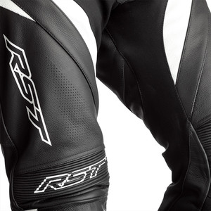 Combinaison de moto d'hiver en cuir imprimé unisexe pour adultes AERO, professionnelle, pour la pratique, 220g, imperméable, respirante, coupe-vent - Product Image 4