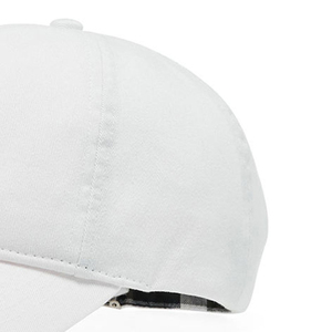 New Custom Made Baseball Caps High Quality Trending Multi-Color Cotton Material Comfortable Adjustable Baseball Caps OEM - Product Image 4