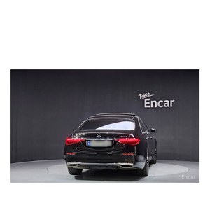 Mercedes-Benz Classe S S580L 4MATIC 2024, conduite à gauche, boîte automatique, 86 429 km - Product Image 4