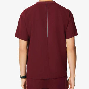 Nouveautés : Uniformes médicaux, tenues de spa et de salon de beauté, ensembles de blouses médicales pour femmes, ensembles de vêtements de travail - Product Image 3