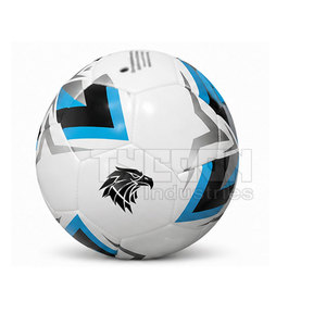 Ballon de football léger, taille et couleur personnalisées, fabriqué en usine, haute qualité, prix bas, vente en gros. - Product Image 3