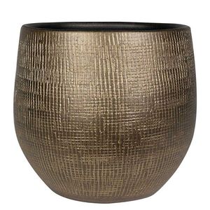 Elegante Florero de Metal de Aluminio, Centro de Mesa Decorativo para Bodas y Eventos - Product Image 2