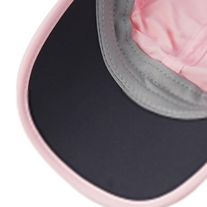 Gorra de Béisbol Deportiva de 5 Paneles con Visera Curva de Alta Calidad - Diseño Personalizable y Unisex para Adultos - Product Image 4