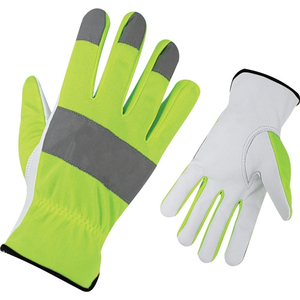 Guantes de Seguridad de Alta Demanda, los Más Vendidos, Fabricante Profesional, Guantes de Montaje Texturizados, Impermeables - Product Image 6