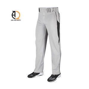 Pantalones de Béisbol para Hombre, Pantalones de Béisbol de Alto Rendimiento - Product Image 1