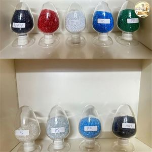 Injection Molding Grade Transparent Polypropylene <b>PP</b> Raw Material Granules for Home Applications - Product Image 4
