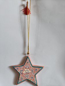 Glitter para Uñas Clásico en Forma de Estrella, Brillante, Plateado Iridiscente, Mezcla de Papel Fino y Grueso - Product Image 5