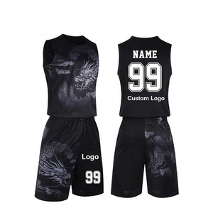 Polyester personnalisé hommes Sublimation Laker réversible maillot de basket-ball vêtements de sport marque 2025 Collection d'uniformes de basket-ball - Product Image 4