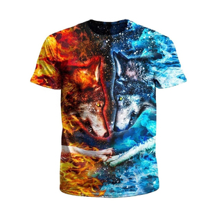 T-shirt en polyester personnalisé par sublimation, maillot de football professionnel pour hommes bleu ciel, uniforme de football - Product Image 5