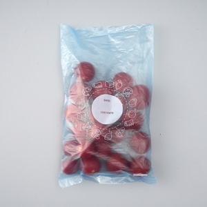 Bolsas de plástico transparentes de polietileno de alta densidad de 165 mm x 178 mm para productos agrícolas, de grado alimenticio, OEM/ODM Vietnam. - Product Image 4