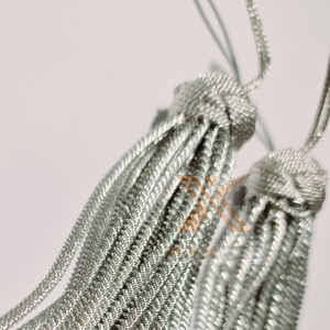 Venta en Línea de Borlas para Uniformes Ceremoniales Hechas en Pakistán, Borlas para Uniformes Ceremoniales de Alta Calidad de Fabricación Premium - Product Image 6