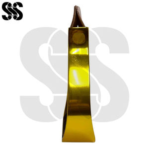 Estribos Clásicos para Caballos de Estilo Western - Acero Suave Resistente con Recubrimiento de Cromo, Equipo Ecuestre de Alta Calidad, Colores Personalizados - Product Image 6