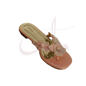 Pantuflas de Moda Hechas a Mano, Antideslizantes, Ligeras, de Primera Calidad, a Precio Económico y Recién Llegadas - Product Image 6