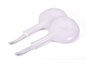 Striking Paddles Professional Striking Paddles Supplier Factory Price Striking Paddles MMA Striking Paddles Boxing Striking Pad - Product Image 1