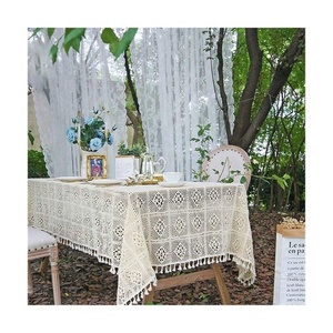 Serviette carrée jetable AKSHARA 2024, logo personnalisé brodé, 100% coton biologique, gain de place, polyvalente, solide, imperméable - Product Image 6