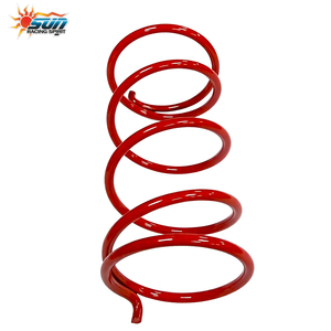 SUN RACING SKYDRIVE 125 1500RPM Resorte Contra de Alto Rendimiento, Acero Duradero, Piezas de Afinación de Transmisión de Alta Respuesta - Product Image 4