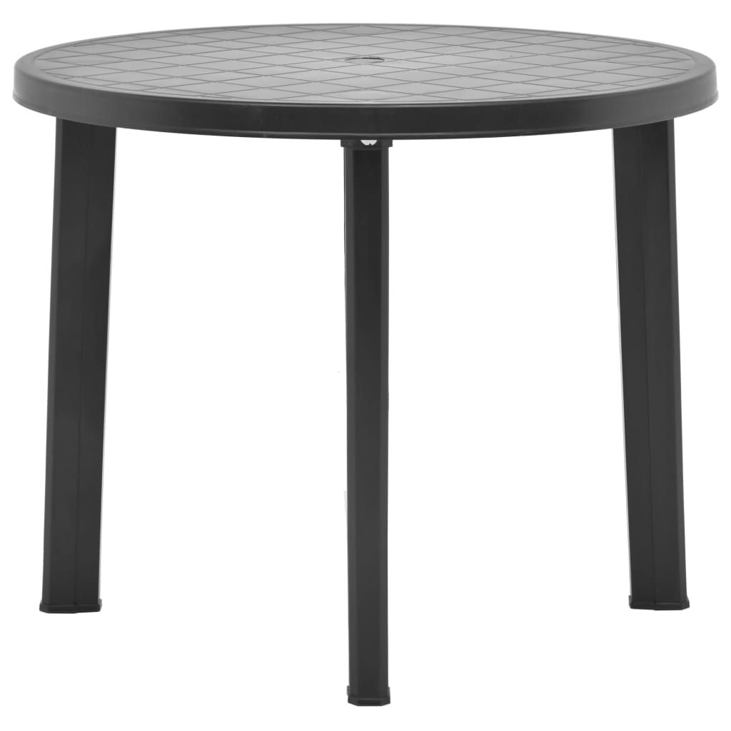 Anthracite Color
