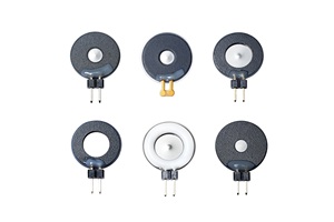 120kHz siêu âm phun sương Maker Fogger Máy tạo độ ẩm không khí phụ kiện - Product Image 4