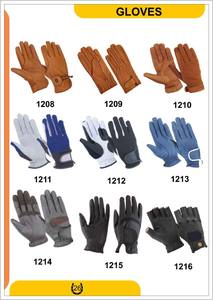 Guantes de Golf de Cuero Genuino Cabretta Suave Euro Cavall al por Mayor con Cierre de Gancho y Bucle, Ajuste Completo, Antideslizantes, Logotipo Personalizado, Blancos - Product Image 5