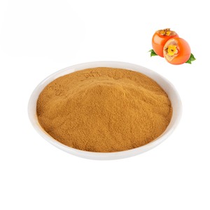Extrait de kaki 100% original en vrac 10:1 en poudre, qualité alimentaire naturelle, à base de plantes, Inde - Product Image 3