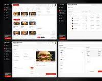 Software POS SaaS para restaurantes: Software POS para restaurantes basado en la nube con facturación, gestión de pedidos, inventario, pantalla de cocina, mesas y CRM
