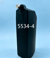 Solvente de Secado Rápido Industrial Original 5534-4, 800 ml, Rendimiento Estable para Impresoras de la Serie M, Repuestos para M CIJ