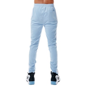 Unisex Sport <b>Jogger</b> Pants New <b>Baggy</b> Breathable Vintage Sweatpants 100% Cotton Canvas Fleece Medium Wash Casual <b>Men</b> Women 2026 - Product Image 5