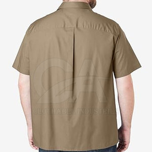 เสื้อยืดโอเวอร์ไซส์ผู้ชายไซส์ใหญ่ ผ้าฝ้าย 100% พิมพ์โลโก้ตามสั่ง ปี 2026 ผู้ผลิตเสื้อยืดเปล่าไซส์ใหญ่สำหรับสตรีทแวร์ - Product Image 2