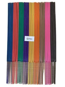 Gmex ธูปไม้จันทน์สไตล์อินเดียพร้อมกลิ่นลาเวนเดอร์เบนโซอินกลิ่นมะกรูดชาบรรจุภัณฑ์ปรับแต่งได้ทางศาสนา + 84-819753326 - Product Image 2