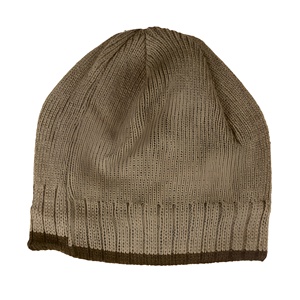 Gorro de Punto de Alta Calidad Estilo Gótico, Gorro de Invierno Unisex, Gorra de Calavera Estilo Hip Hop, Gorros Personalizados con Logotipo al por Mayor - Product Image 1