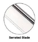 Machine de découpe de papier manuelle à grande vitesse avec PLC Delta pour utilisation en poste de travail - Product Image 3