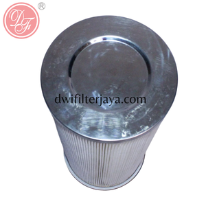 Nuevo Conjunto de Cartucho de Filtro de Aire para Colector de Polvo Industrial para Camiones de Trabajo Pesado, Estándar OEM - Product Image 5