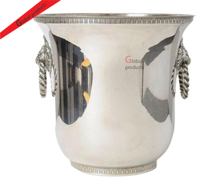 Most Selling Metal Bucket <b>Beer</b> <b>Cooler</b> Beverage Tub Wine Champagne Bucket for Bars & Restaurant - Product Image 1
