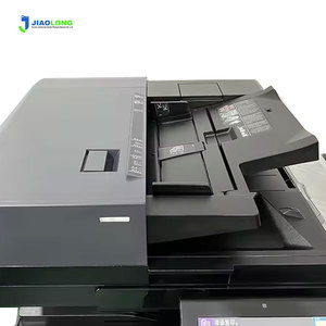 Kyocera TASKalfa 8002i 8003i Laser A3 đa chức năng máy photocopy Máy in màu đen trắng đơn sắc Photocopy <span class=keywords><strong>duplicator</strong></span> sử dụng - Product Image 6